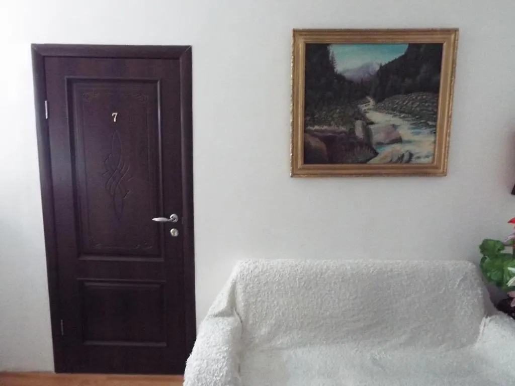 Отель типа 