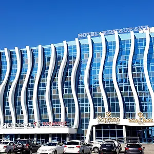 4* Отель Royal Park Hotel&spa