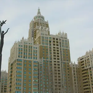 Triumph Astana Hostel Hostel