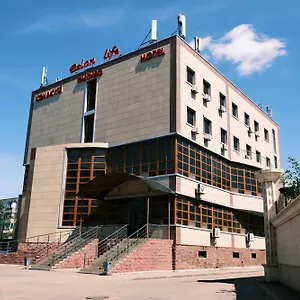 4* Отель Belon Life