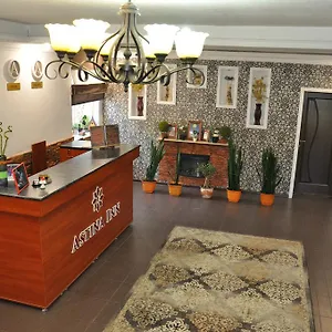 Astina Hotel