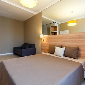 Eco Apart Aparthotel