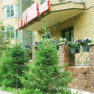 Otyrar Hotel