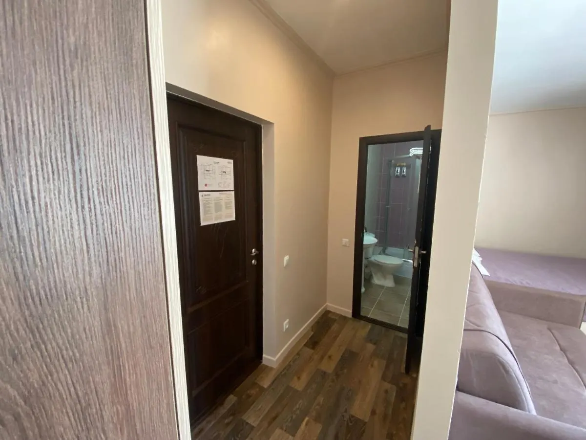 Ulpan Mini Hotel 아스타나 3*,  카자흐스탄