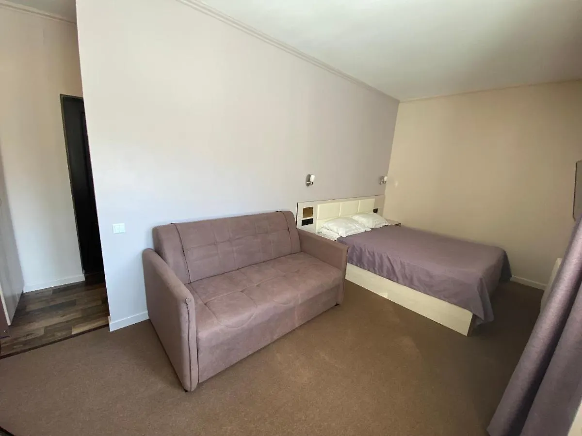 Ulpan Mini Hotel 아스타나 3*,