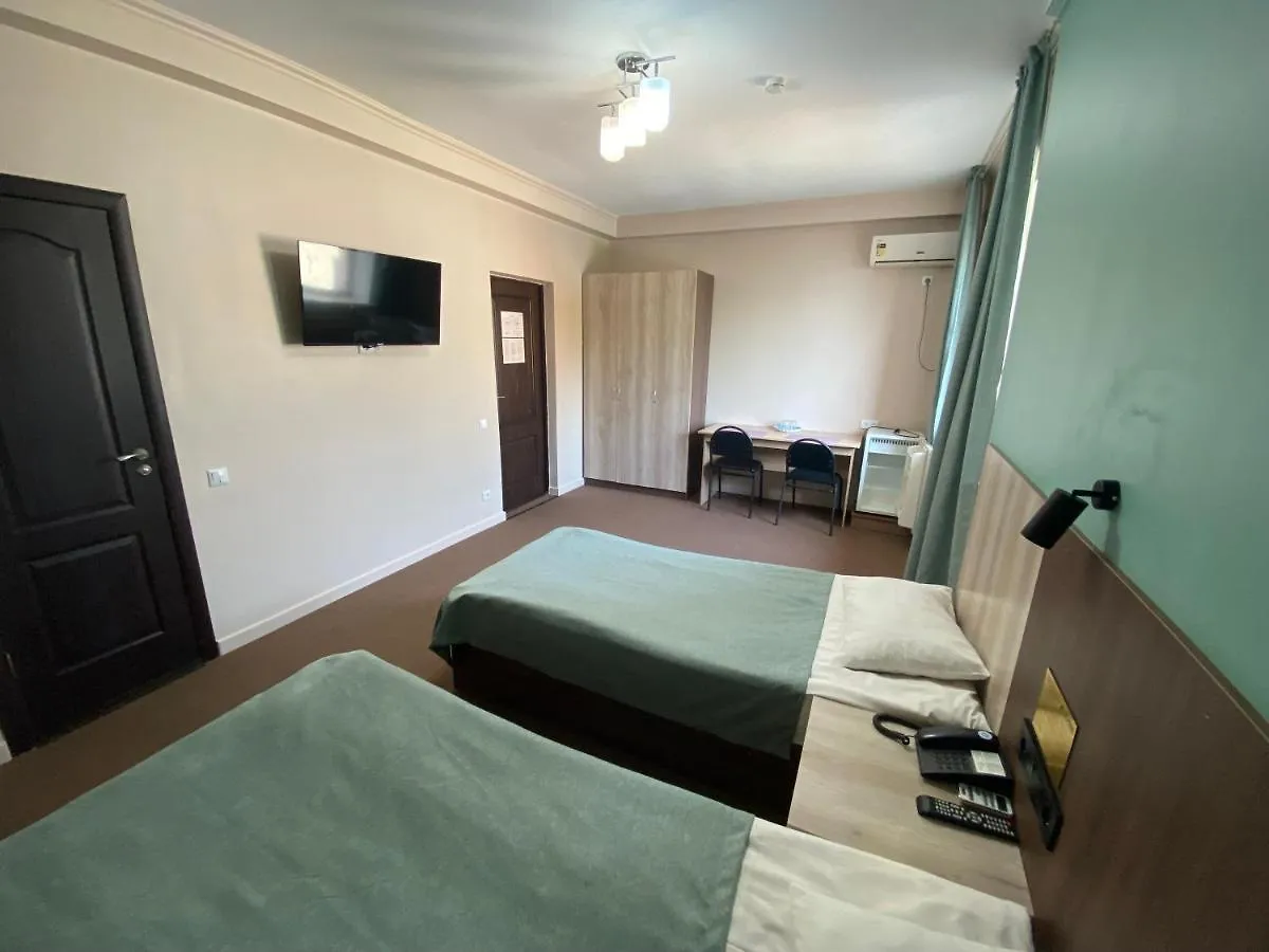 Ulpan Mini Hotel Nur-Sultan  Bed & Breakfast Nur-Sultan (Astana)