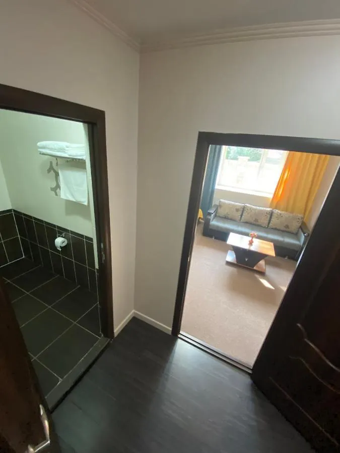 Ulpan Mini Hotel 아스타나
