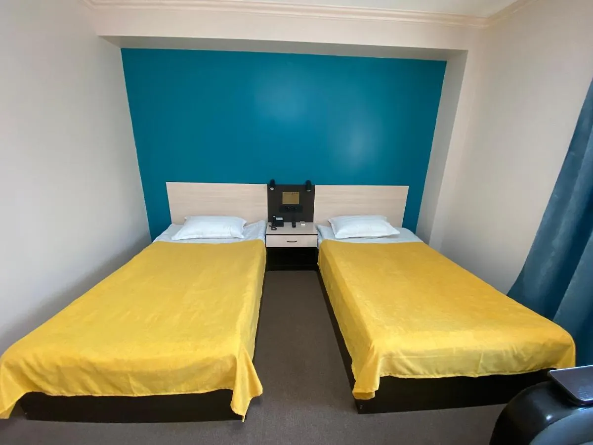 Ulpan Mini Hotel 아스타나 3*,  카자흐스탄