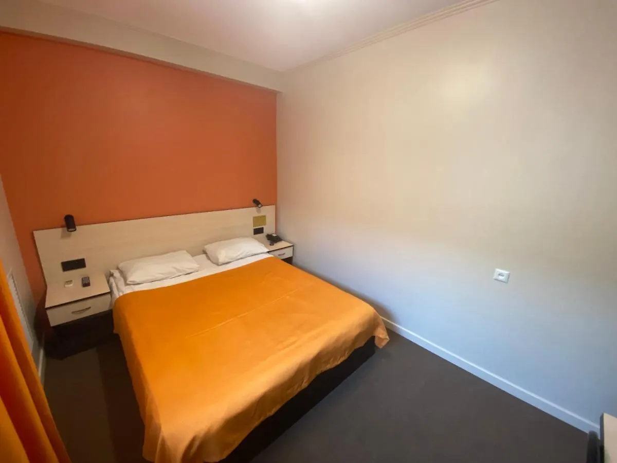 Ulpan Mini Hotel 아스타나 3*,  카자흐스탄