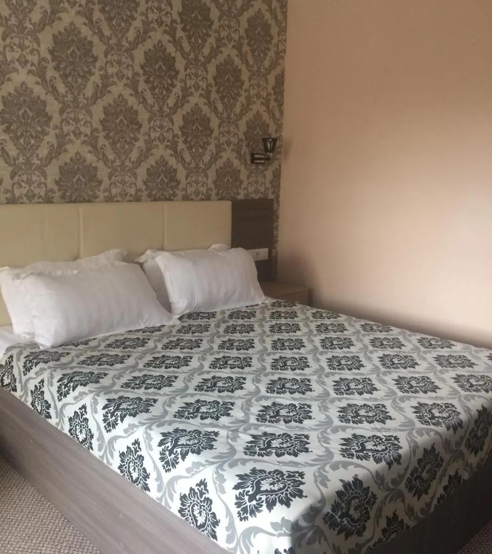 Ulpan Mini Hotel 아스타나 카자흐스탄